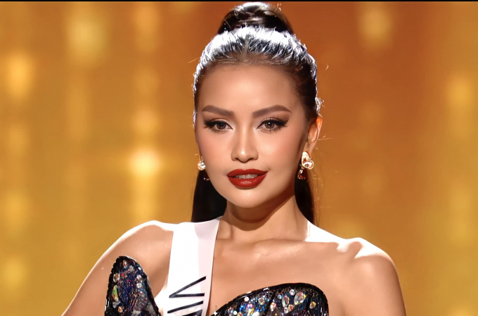 Dàn mỹ nhân Việt đồng loạt thử thách Lotus Walk ủng hộ Ngọc Châu tại Miss Universe 2022