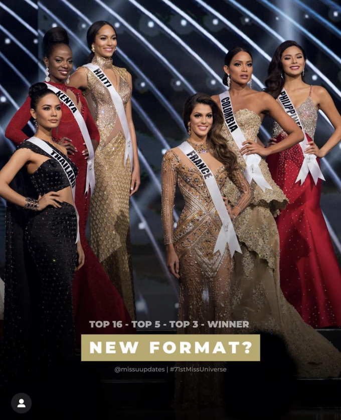 Miss Universe thay đổi format cực khốc liệt: Chỉ còn vài giờ để bình chọn cho Ngọc Châu vào thẳng Top 16