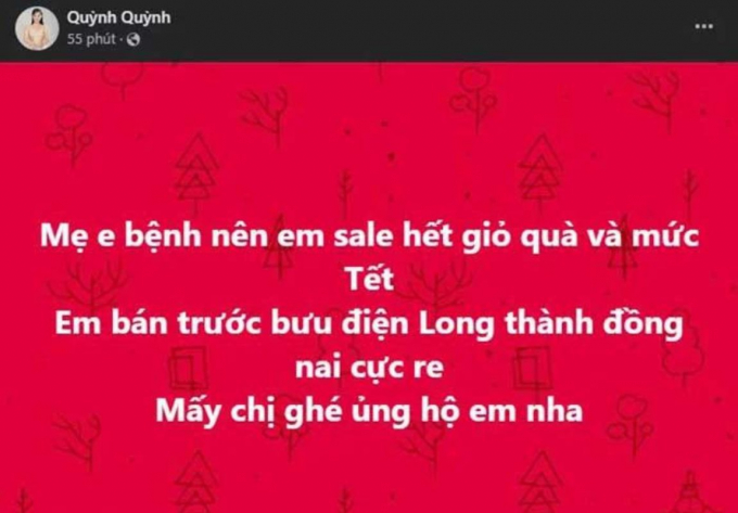 Vợ nhận tin buồn, Lê Dương Bảo Lâm chỉ có thể động viên từ xa