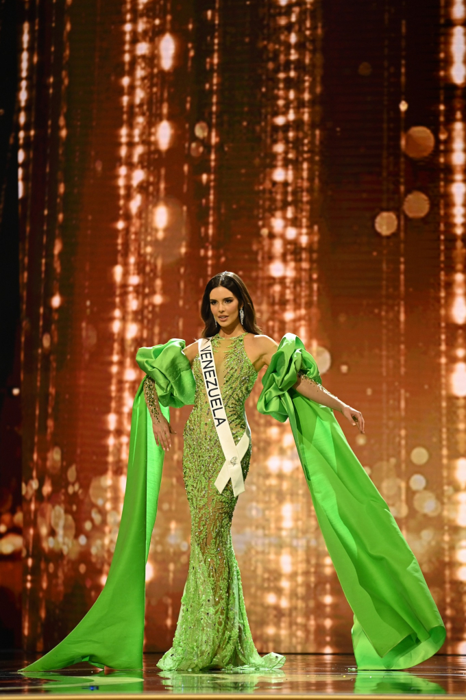 Dự đoán két quả Miss Universe 2022: Venezuela chắc suất Top 3, Ngọc Châu có đủ sức vào Top 5?