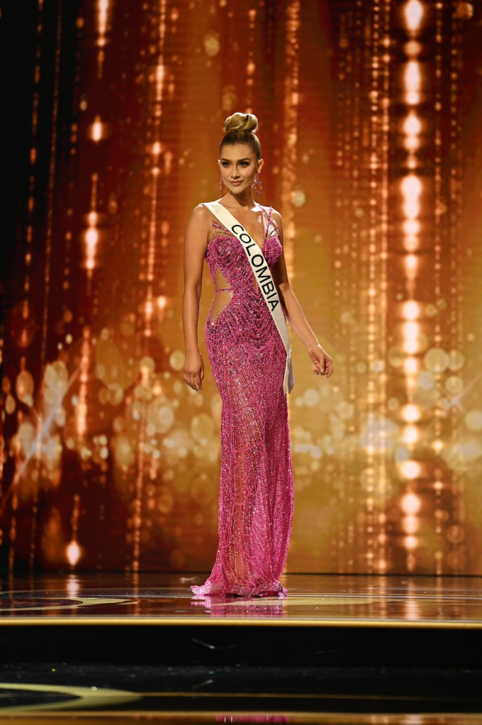 Dự đoán két quả Miss Universe 2022: Venezuela chắc suất Top 3, Ngọc Châu có đủ sức vào Top 5?