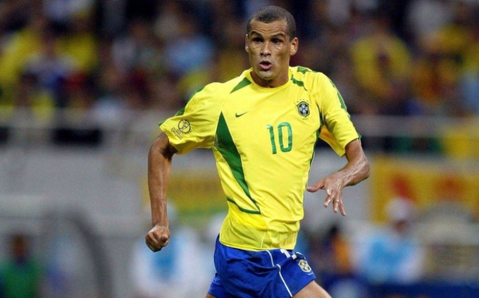 Cựu danh thủ Rivaldo tiết lộ đội bóng hoàn hảo để Neymar cập bến