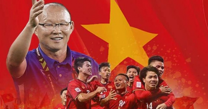 HLV Park Hang Seo vẫn muốn gắn bó với bóng đá Việt Nam