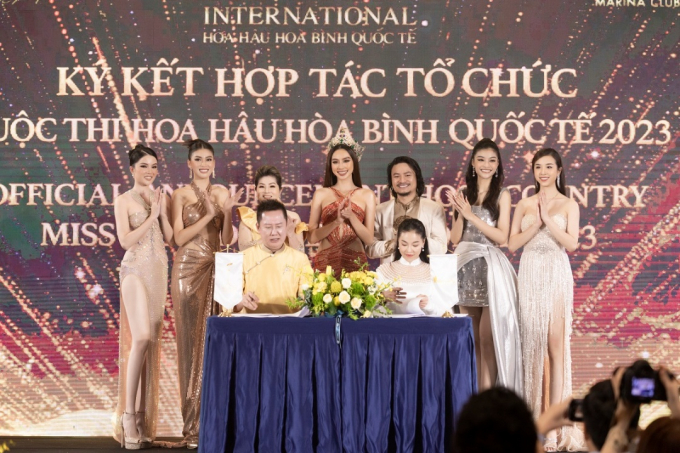 4 cuộc thi nhan sắc tổ chức tại Việt Nam năm 2023: Miss Charm bùng nổ, Miss Earth có nguy cơ hủy kèo?