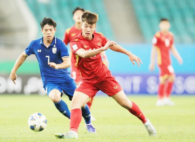 Thái Lan từ chối dự Merdeka Cup, bỏ qua thời cơ đụng ĐT Việt Nam