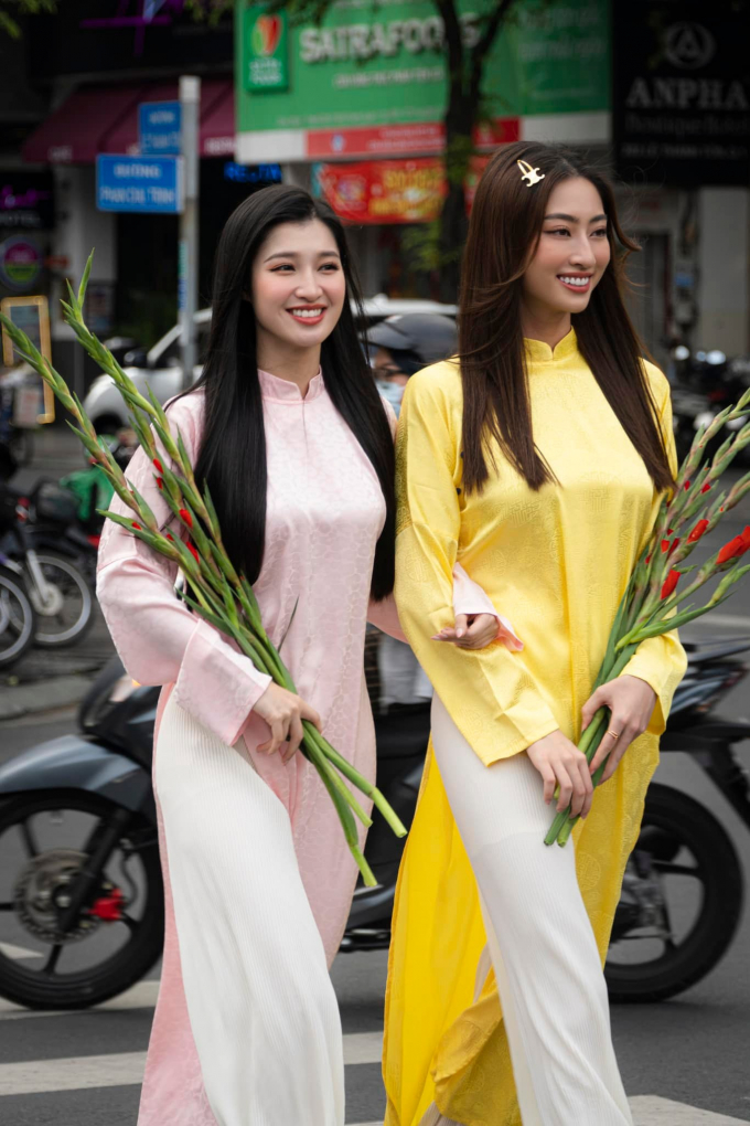 Sở hữu nhan sắc thần tiên, Phương Nhi được ủng hộ đến Miss International 2023 phục thù cho đàn chị Phương Anh
