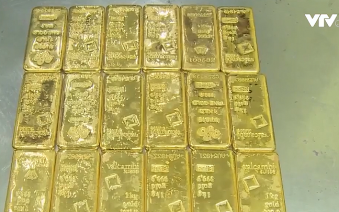 Truy lùng đối tượng trộm hơn 100 lượng vàng trước ngày vía Thần Tài