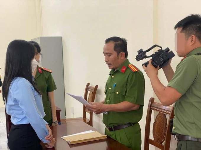 Vụ án Nguyễn Phương Hằng: Không đủ cơ sở khởi tố tiến sĩ luật Đặng Anh Quân