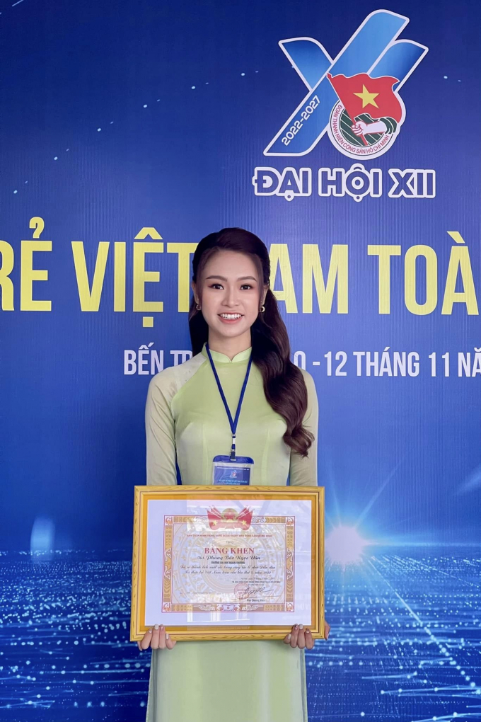 Người đẹp học vấn khủng được ủng hộ thi Miss Universe Vietnam 2023: Đã đến lúc tri thức lên ngôi!