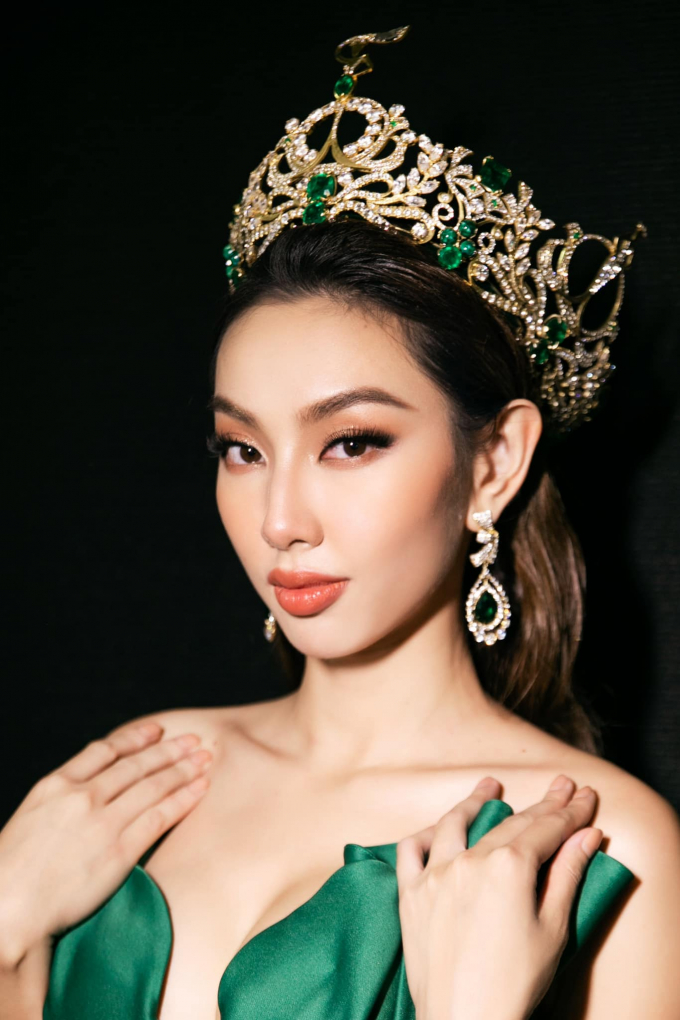 Kim Duyên vắng mặt trong bảng xếp hạng hoa hậu năm 2022, fans bất ngờ với lí do đằng sau