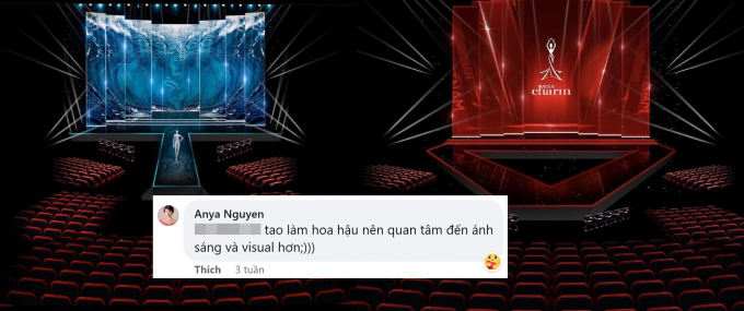 Fans Việt thất vọng trước sân khấu và lịch trình tẻ nhạt của Miss Charm 2023: Mùa giải đầu tiên có quá sơ sài?
