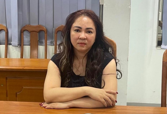 Vì sao vụ án bà Nguyễn Phương Hằng điều tra kéo dài?