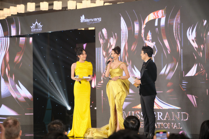 Thùy Tiên - Bảo Ngọc - Lương Thùy Linh làm đại sứ cho cuộc thi mới: Hoa hậu Quốc gia Việt Nam