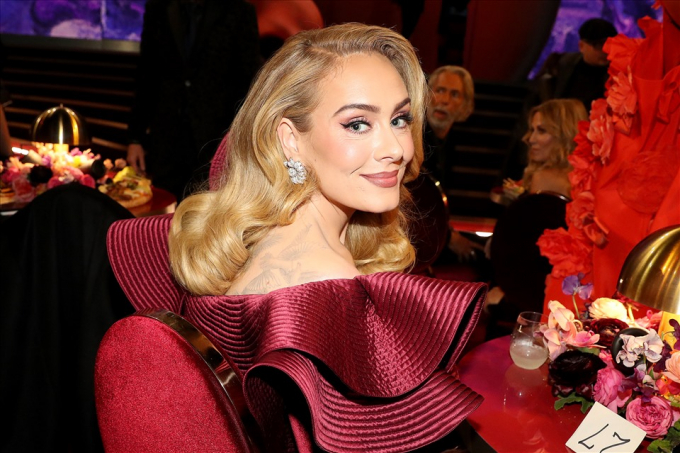 Grammy 2023: Harry Styles đại thắng, Beyoncé, Adele trượt giải quan trọng