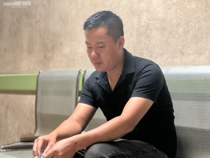 Chồng nạn nhân vụ chìm thuyền trên sông Đồng Nai: Tôi như rơi xuống vực thẳm