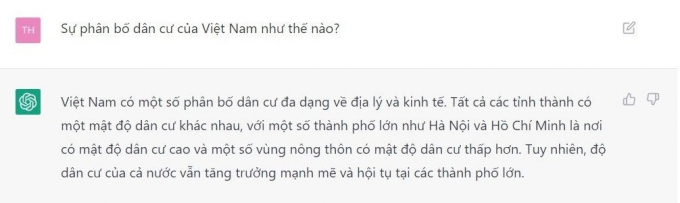 ChatGPT thật sự trở thành mối lo ngại với ngành giáo dục nhưng ở Việt Nam sẽ khác?