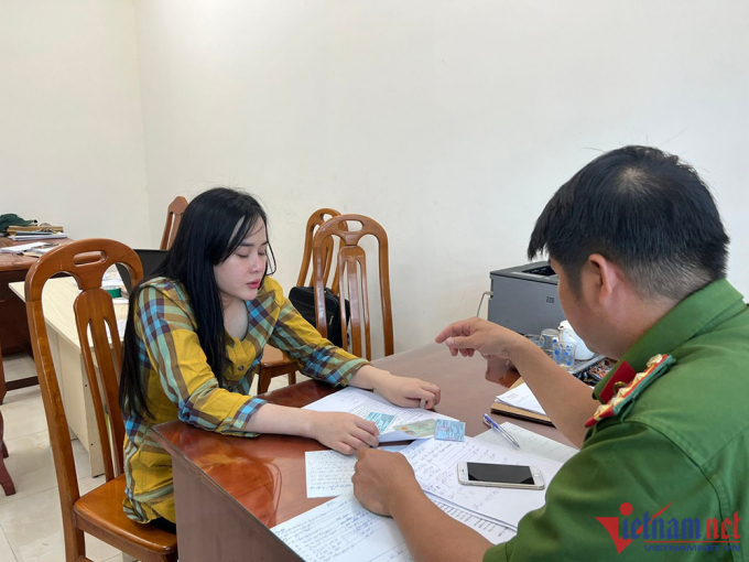 Bị truy tố 2 tội danh, Ninh Thị Vân Anh đối diện mức án nào?