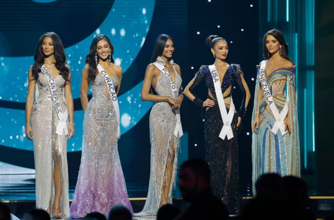 Lộ diện Top 10 Hoa hậu của các hoa hậu 2022: Có đến 5 mỹ nhân Miss Universe, Miss Grand chịu hít khói