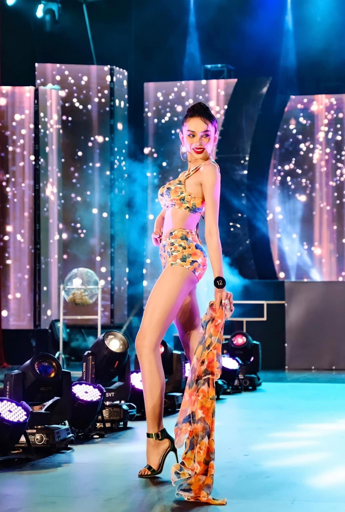 Đã chốt đại diện Việt Nam tại Miss Trans Star 2023, cơ hội xuất khẩu của Lương Mỹ Kỳ có vụt mất?