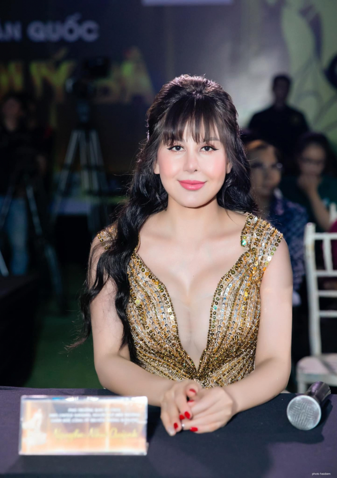 Đã chốt đại diện Việt Nam tại Miss Trans Star 2023, cơ hội xuất khẩu của Lương Mỹ Kỳ có vụt mất?