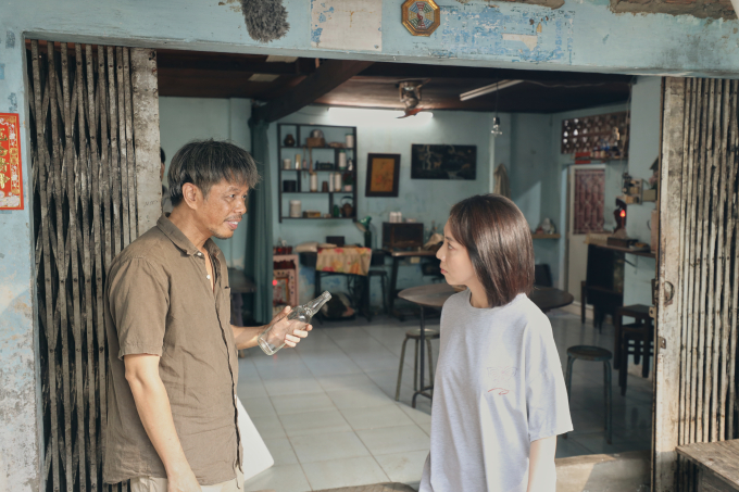 Thái Hòa - Thu Trang tái hợp màn ảnh, liệu có ăn rơ khi đóng cặp cha con?