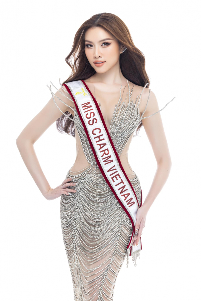 Thanh Thanh Huyền out top 10 Miss Charm 2023: Quá ít spotlight cho đại diện nước chủ nhà
