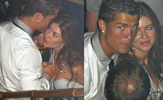 Ronaldo được bồi thường số tiền khủng trong nghi án cáo buộc hiếp dâm