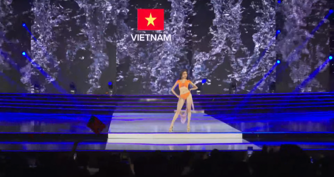 Miss Charm mắc lỗi khi công bố, fans Việt dậy sóng vì tưởng Thanh Thanh Huyền out top 20