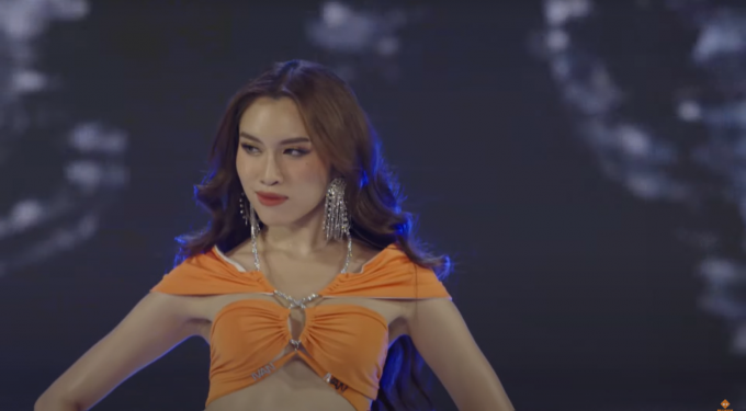 Miss Charm mắc lỗi khi công bố, fans Việt dậy sóng vì tưởng Thanh Thanh Huyền out top 20