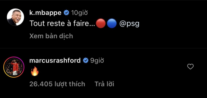 Mbappe có động thái cực bất ngờ và khó hiểu về Man Utd