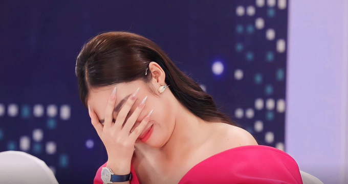 Tưởng ngập drama, tập 1 Hoa hậu Chuyển giới Việt Nam 2023 lại đẫm nước mắt vì 2 thí sinh này!