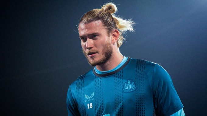 Trời giúp một tay, Lord Karius bắt luôn trận chung kết sau hơn 1 năm ngồi chơi