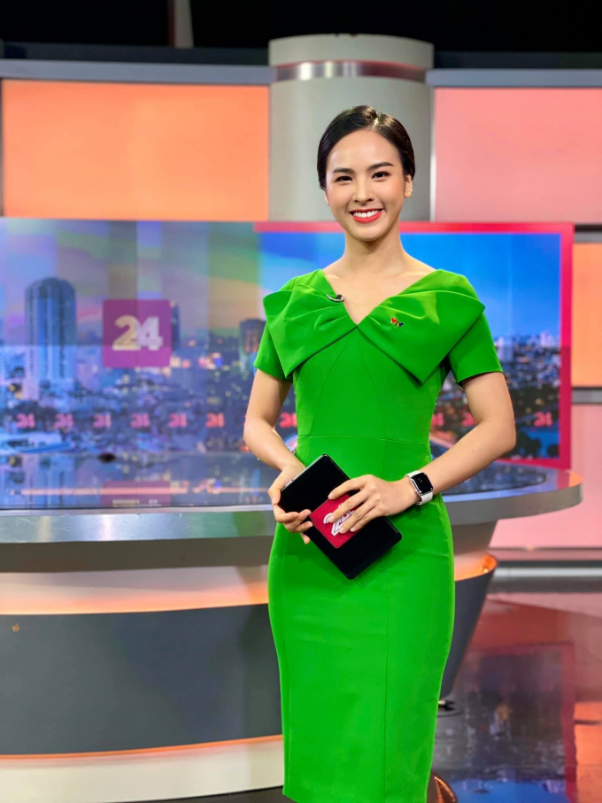 Không phải Thảo Nhi Lê, đây mới là mỹ nhân được tổ chức Miss Universe Vietnam ngầm lựa chọn?