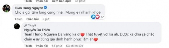 Ca sĩ Tuấn Hưng và Du Thiên ủng hộ tiền giúp đỡ nam shipper bị đánh gãy 2 tay ở Quảng Ngãi