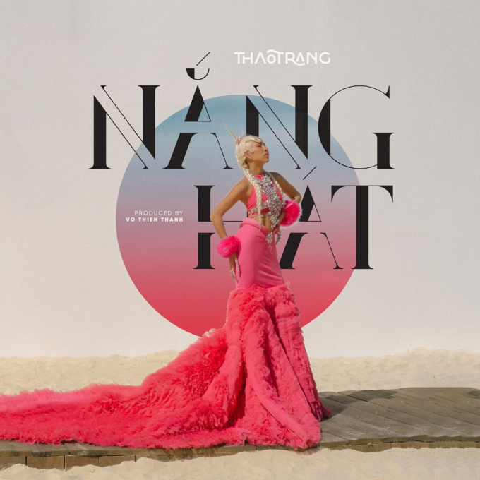 Thảo Trang nâng tầm sự nghiệp với nhạc phẩm mới nhưng lại phảng phất giống bản hit Tóc hát