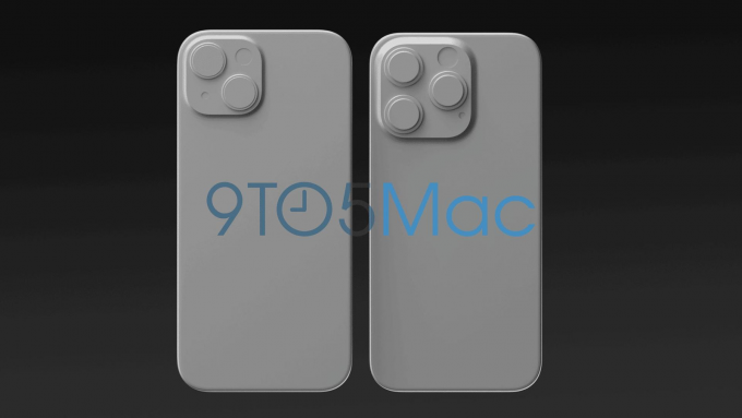 iPhone 15 lộ diện hoàn toàn với hàng loạt đổi mới: Thiết kế lột xác, kích cỡ lớn hơn, 1 nâng cấp hứa hẹn gây bão