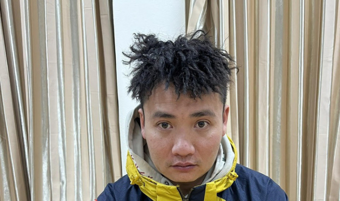 Giám đốc sáng tạo Beatvn Tuấn Saker bị khởi tố vì tàng trữ ma túy