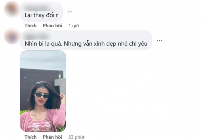 Lona Kiều Loan đăng ảnh mừng sinh nhật tuổi 23 nhưng ai cũng chăm chú vào chiếc mũi lạ lẫm
