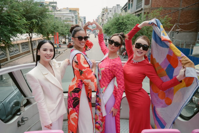 Hết câu kéo Thảo Nhi Lê đến truyền thông lấp lửng, Miss Universe Vietnam do Lan Khuê điều hành khiến fans ngán ngẩm