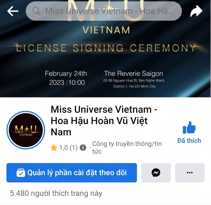 Hết câu kéo Thảo Nhi Lê đến truyền thông lấp lửng, Miss Universe Vietnam do Lan Khuê điều hành khiến fans ngán ngẩm