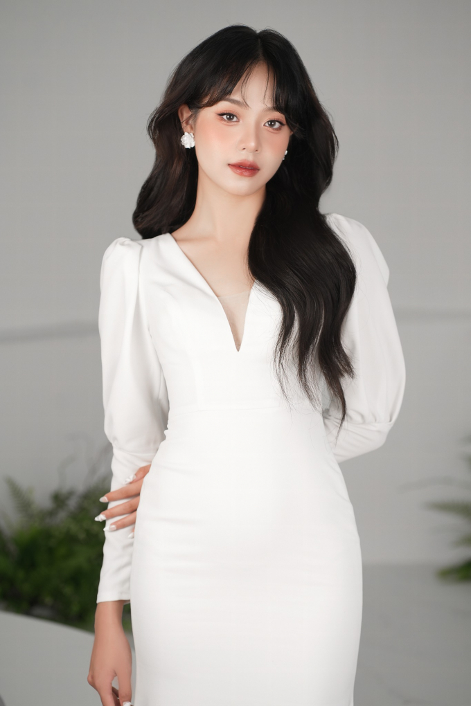Thanh Thủy lộ mặt mộc, nhan sắc ra sao mà bị chê là Hoa hậu Việt Nam kém sắc nhất lịch sử?