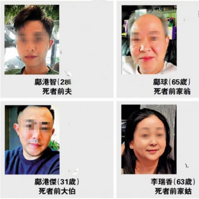 Vụ án mạng Thái Thiên Phượng: Gia đình chồng cũ từ chối tiết lộ địa điểm vứt xác