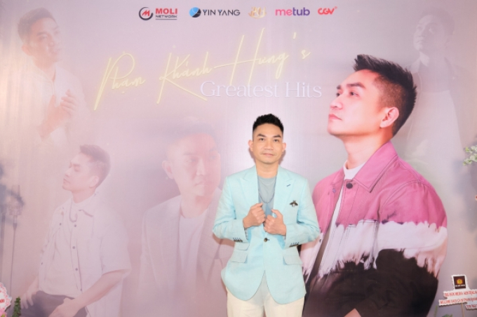 Phạm Khánh Hưng bị xài chùa hit, đánh bản quyền chính sáng tác của mình: Ra Album xong sẽ ra tòa!