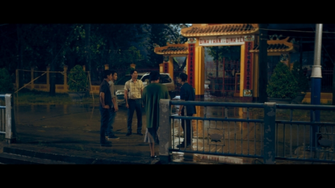 Lật mặt 6 của Lý Hải tung trailer: Tràn ngập kịch tính, Quốc Cường - Trung Dũng căng thẳng tột độ