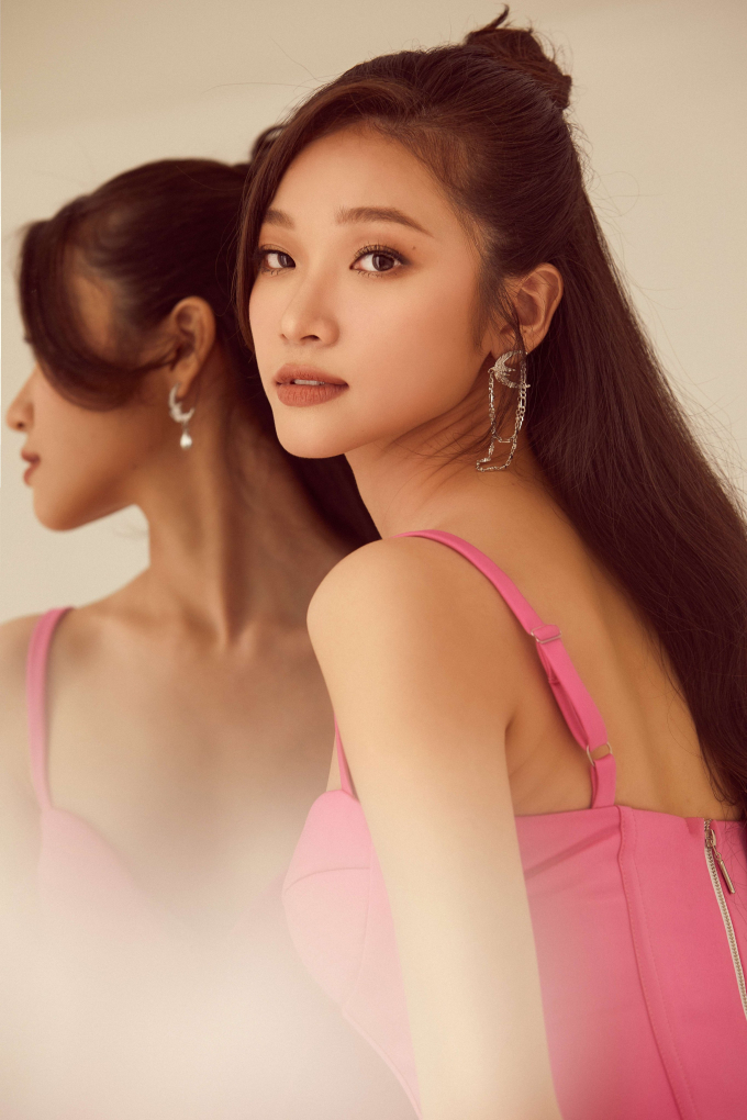 Hoa hậu Kim Ngân: Phụ nữ cuốn hút cần cả sắc lẫn tài, tin vào bản thân và quyết liệt với đam mê