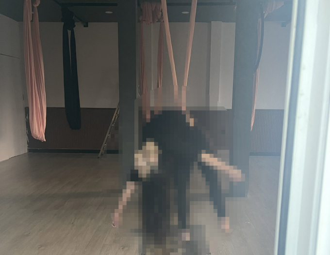 Điều tra vụ cô gái tử vong trong phòng tập Yoga tại TP.Đà Lạt