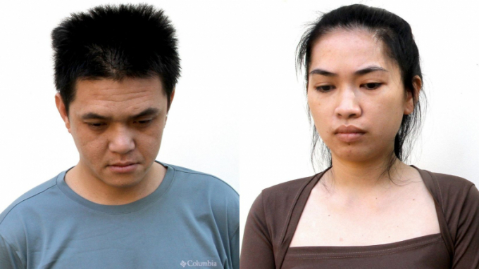 Tổ chức đi đánh ghen, bị khởi tố về tội cướp tài sản