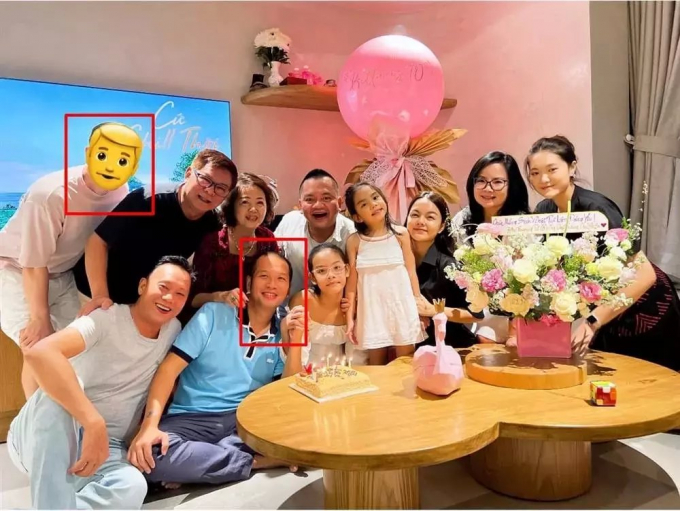 Tình mới và chồng cũ Phạm Quỳnh Anh góp mặt chung khung hình, cách cư xử văn minh khiến fans nể phục