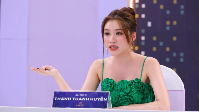 Làm lộ kết quả tập 4 MIQVN trước ngày lên sóng, Thanh Thanh Huyền quá báo Hương Giang rồi!