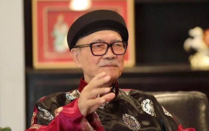 Gia đình công bố thông tin tang lễ của nghệ sĩ Diệp Lang tại Mỹ